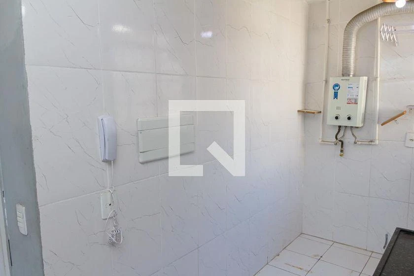 Rental apartment with 2 bedrooms and 40 m² — photo 38