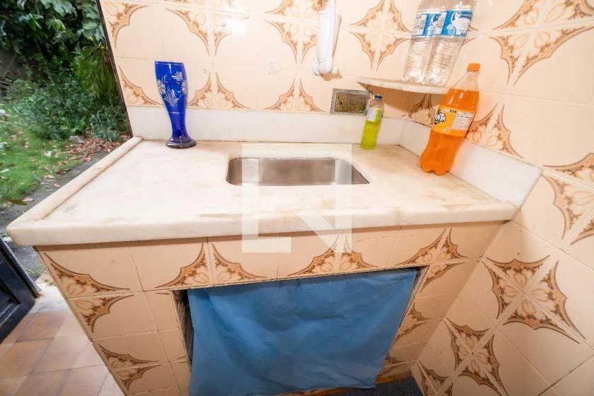 House for rent with 2 bedrooms and a balcony — photo 18