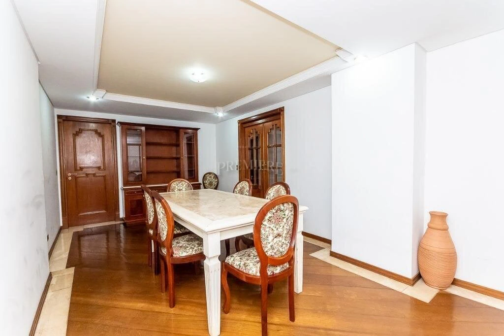 Furnished apartment, 236 m², with a washing machine — photo 4