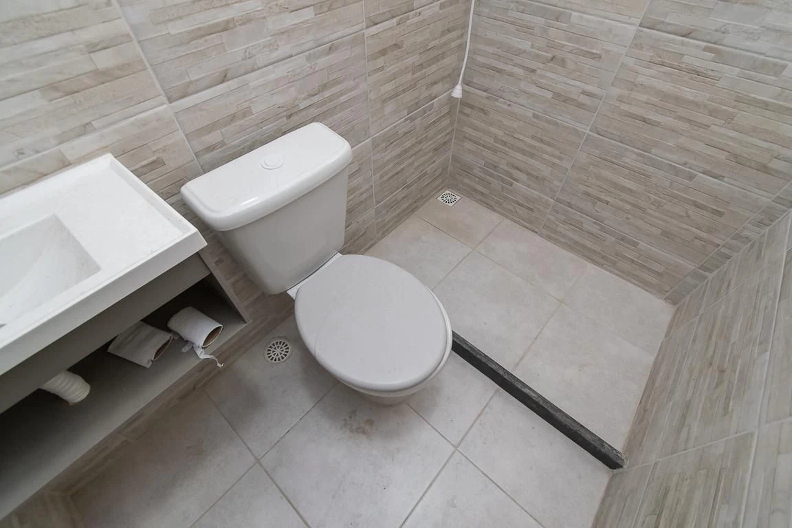2-bedroom apartment, 45 m² — photo 26