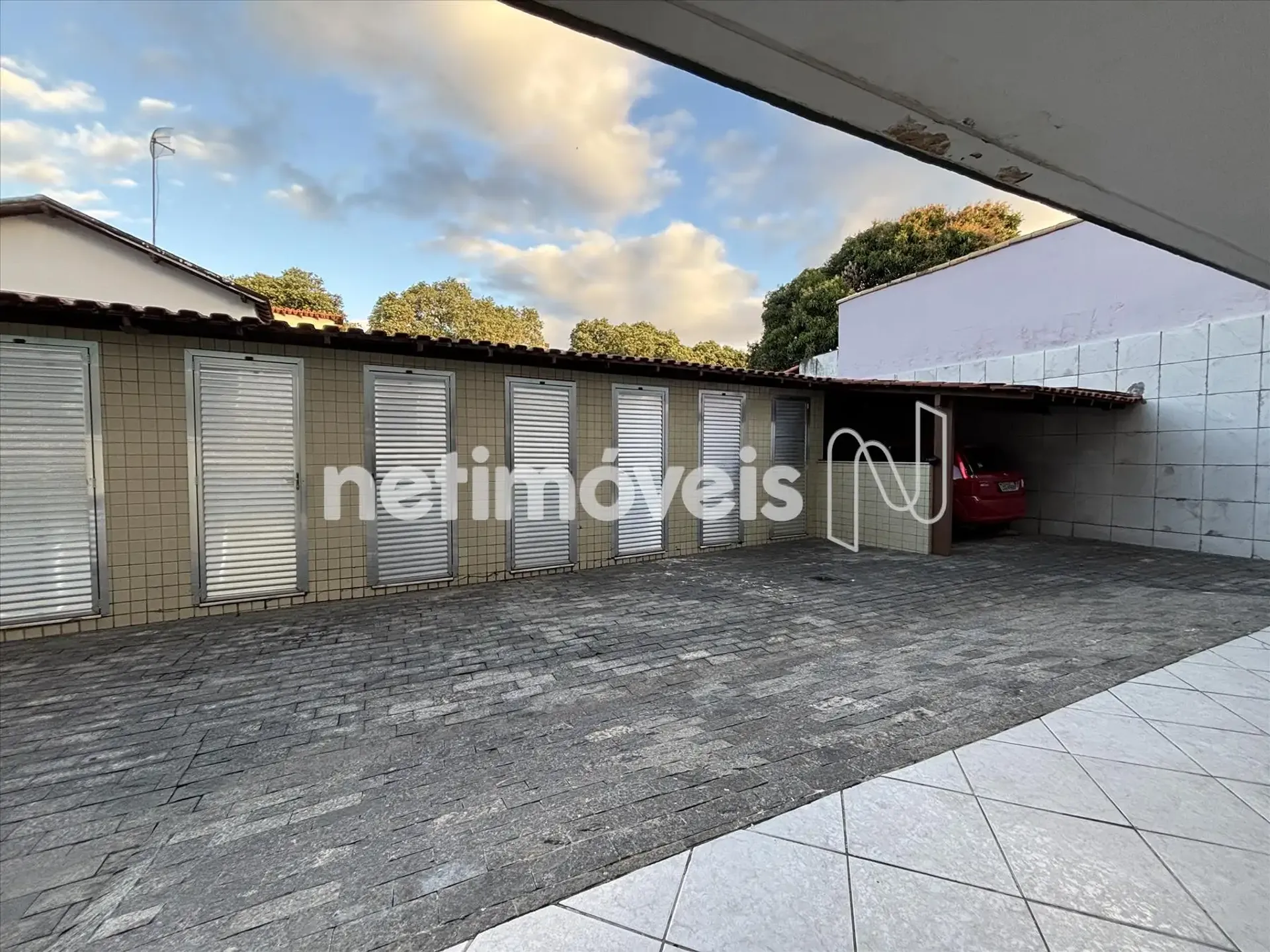 Apartamento com 3 quartos e 3 banheiros, 1 vaga — photo 38
