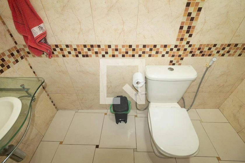 Casa de 4 quartos com máquina de lavar, Senador Vasconcelos — photo 35
