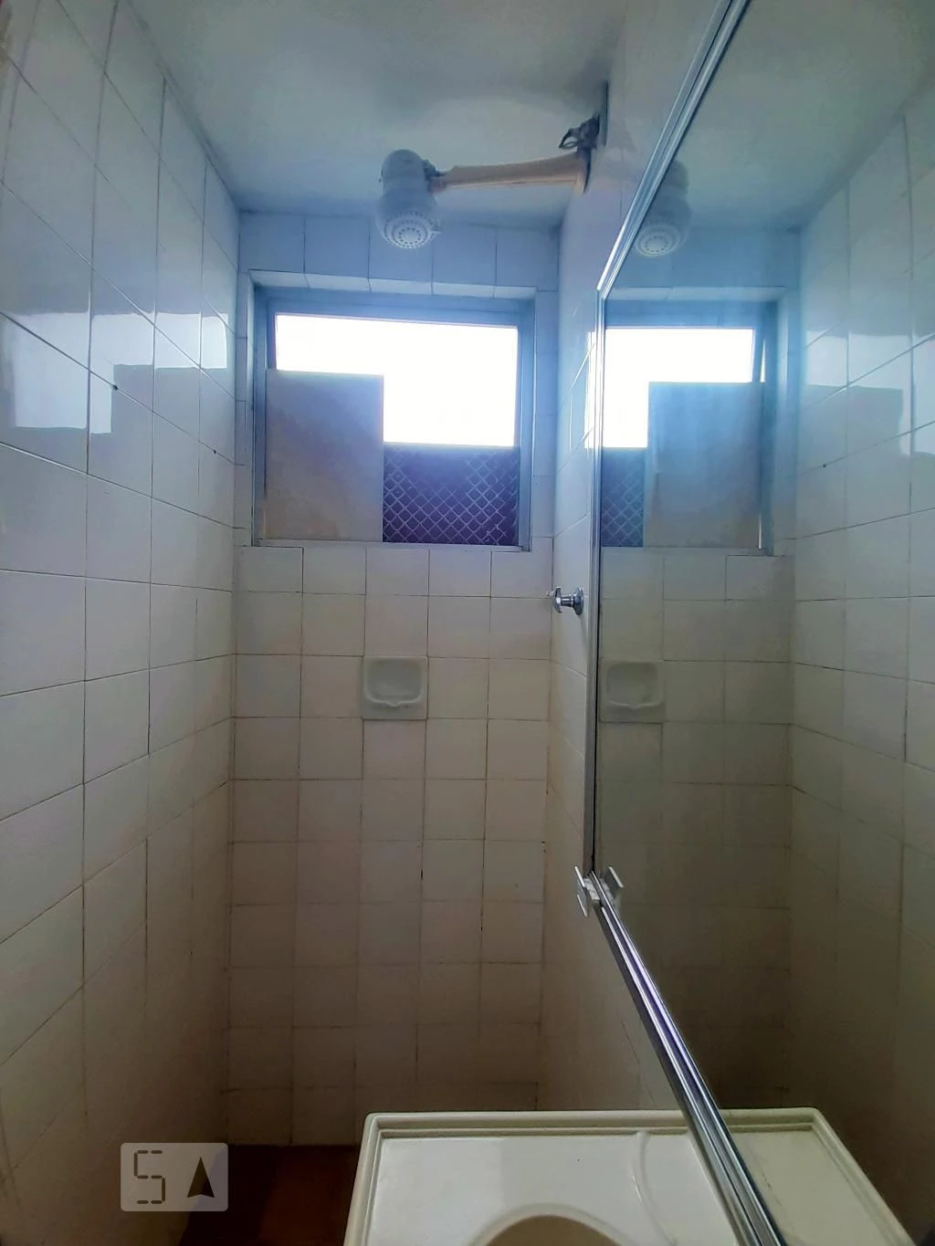 2-bedroom apartment with a mountain view in Rio de Janeiro — photo 40