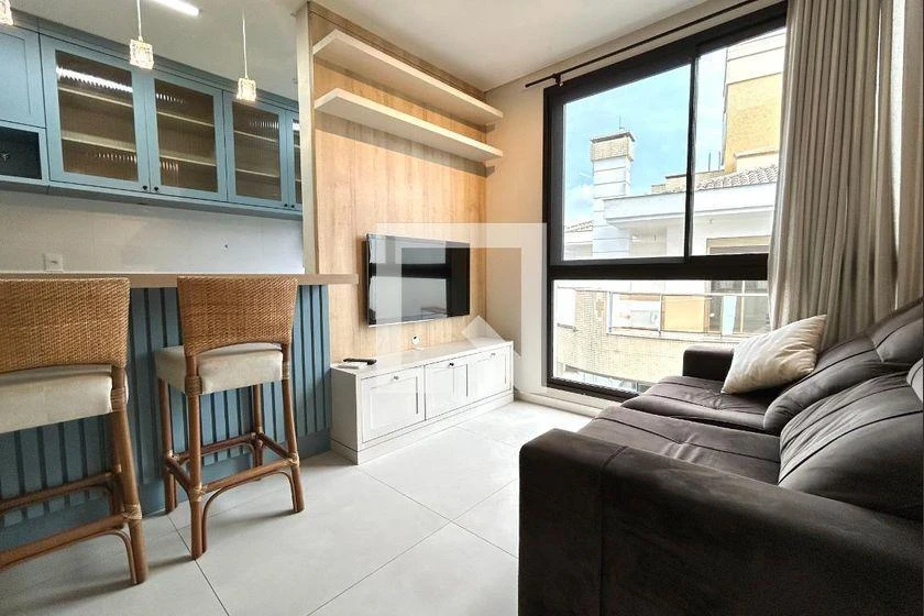 39 m² apartment with a water view and a washing machine — photo 12