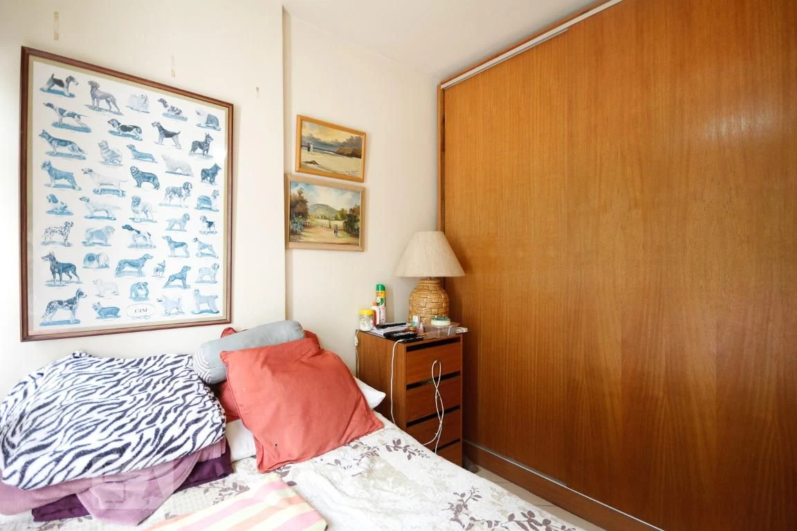 Apartamento amueblado con 3 dormitorios y cocina a gas — photo 27