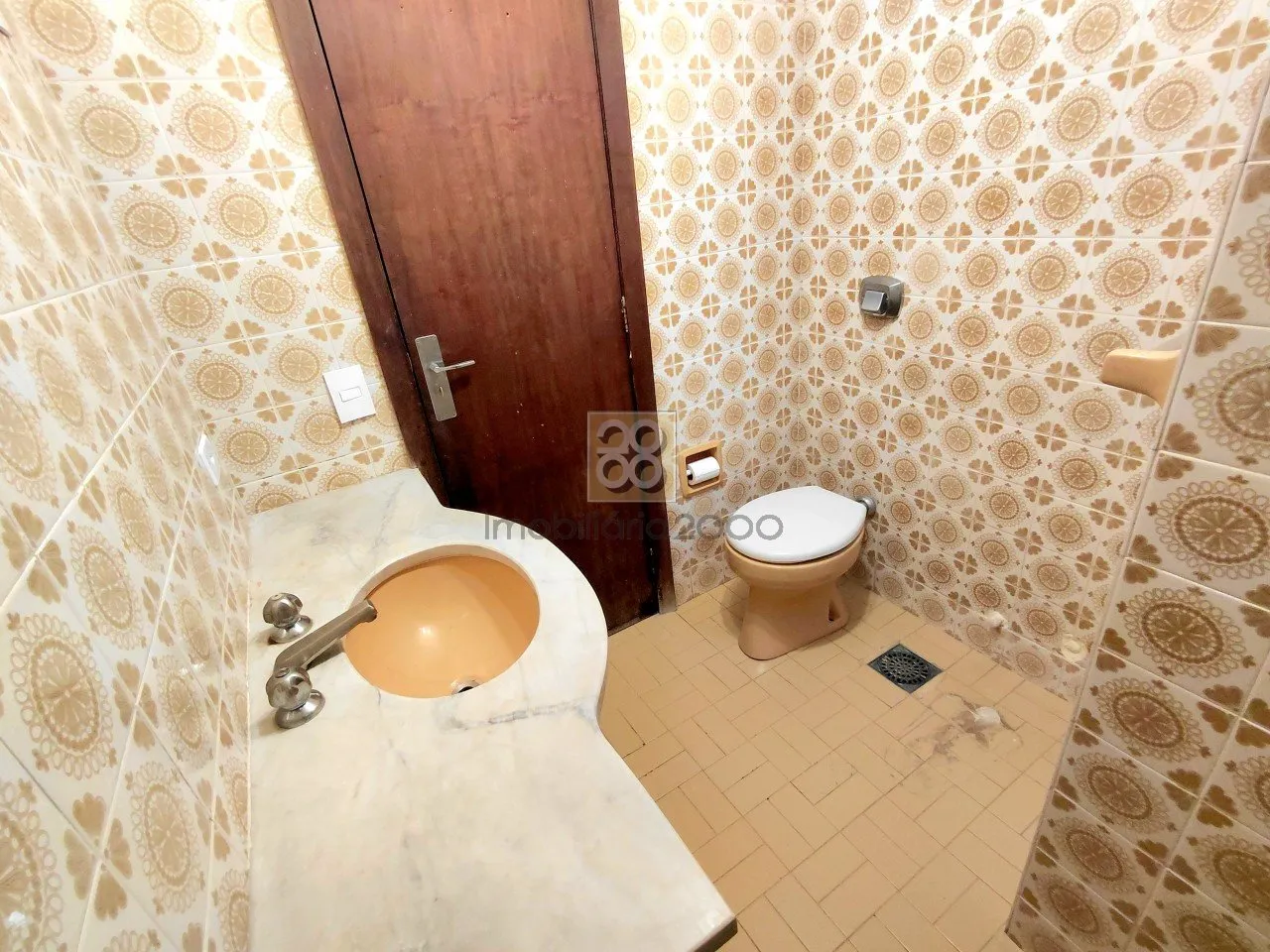 127 m² apartment with 3 bedrooms and 1 parking spot — photo 13
