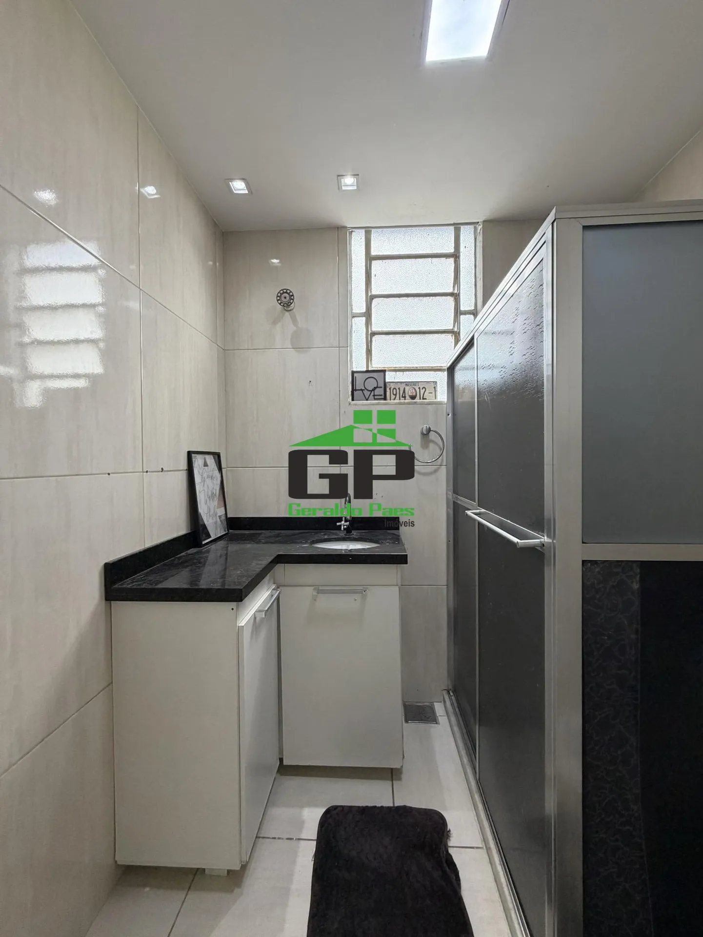 2 quartos e jardim: casa de 55 m² — photo 10