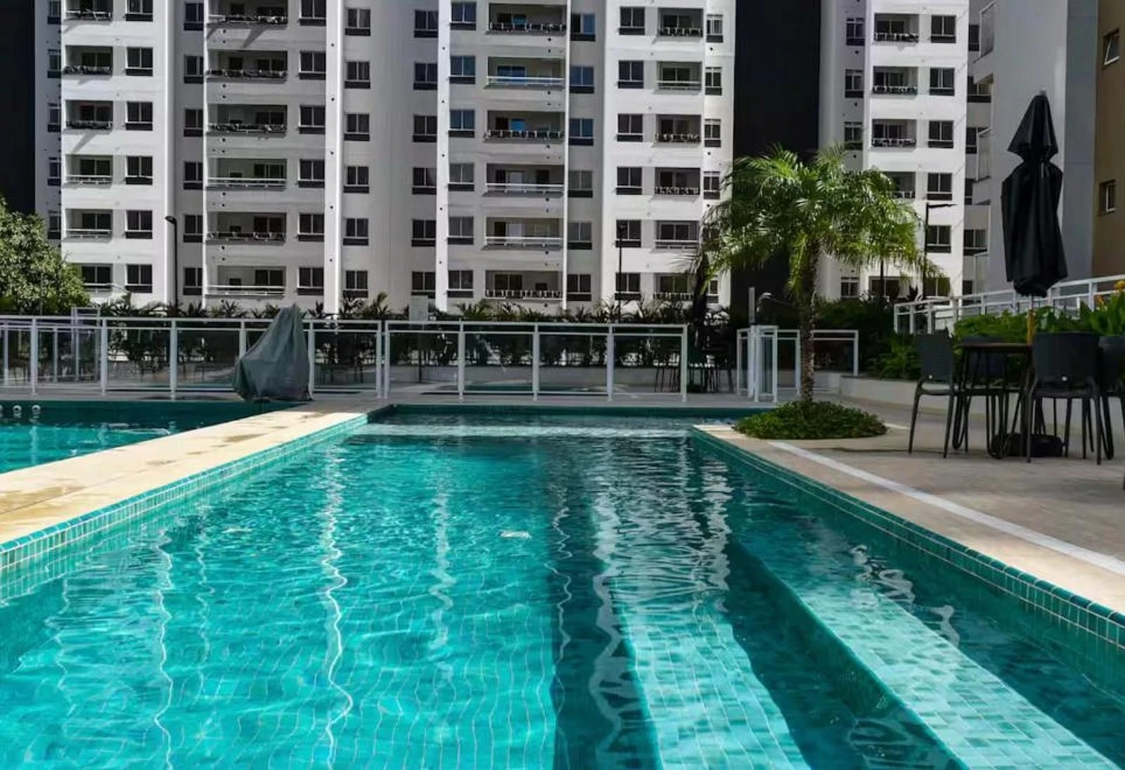 2 quartos e espaço de home office: apartamento de 44 m² — photo 42