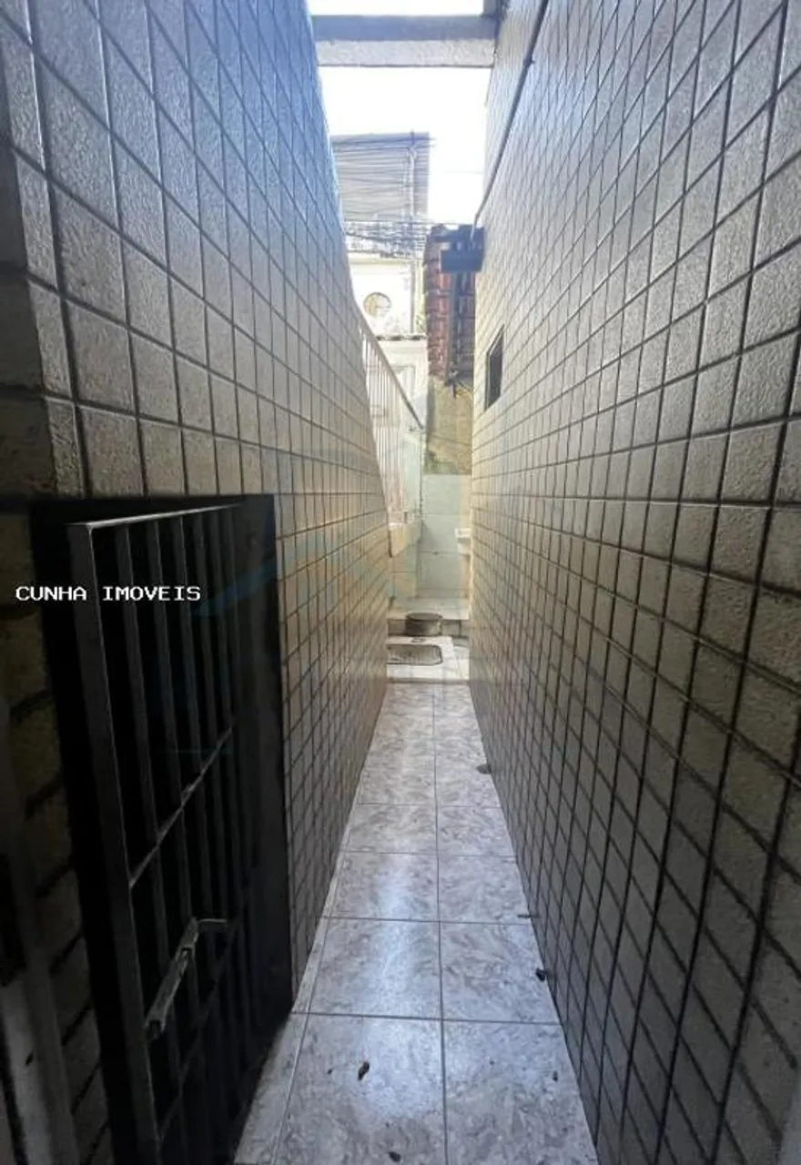 Casa de 2 quartos e 70 m² — photo 13