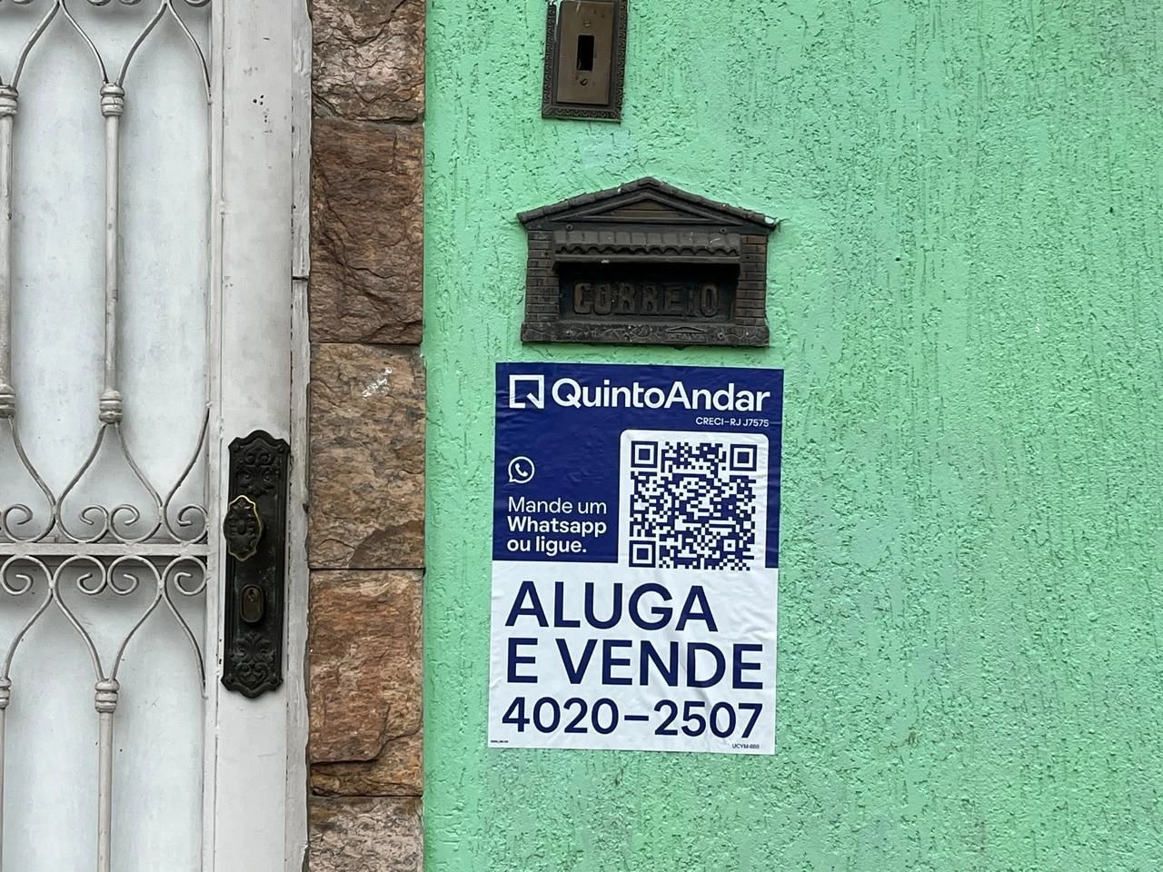 House, 46 m², with a washing machine — photo 26