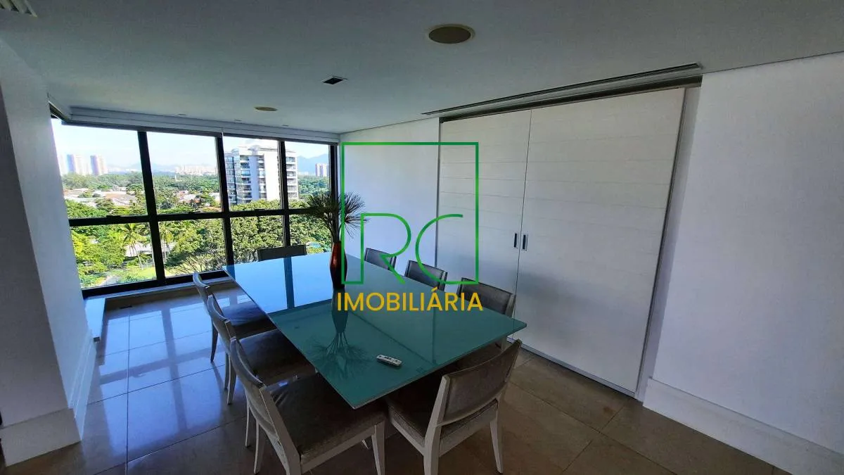 Water view in a 4-bedroom apartment, 360 m² — photo 5
