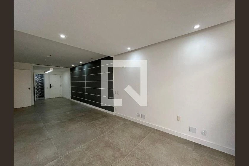 Washing machine in a 3-bedroom apartment, 101 m² — photo 26