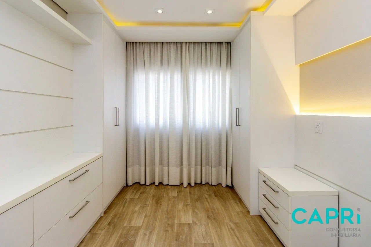 Apartamento de 298 m² com 3 suítes e jardim privativo — photo 86