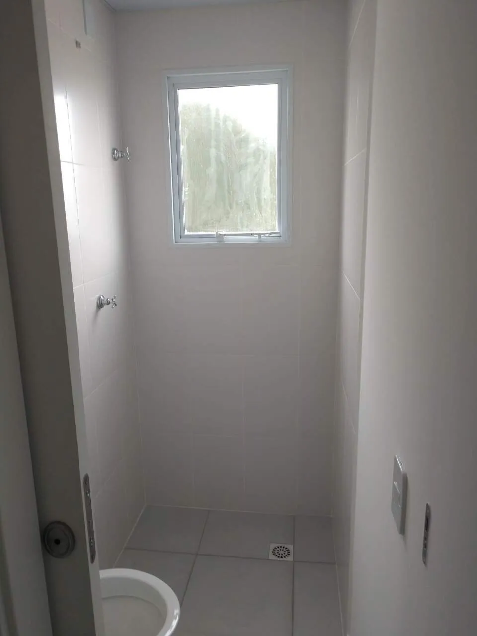 2-bedroom apartment with balcony and built-in grill — photo 13