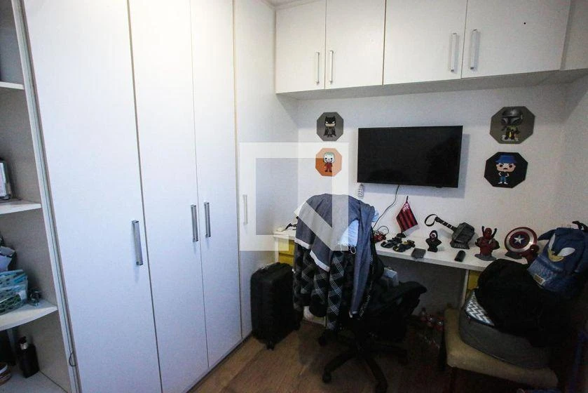Квартира с 2 спальнями и рабочим местом — photo 37