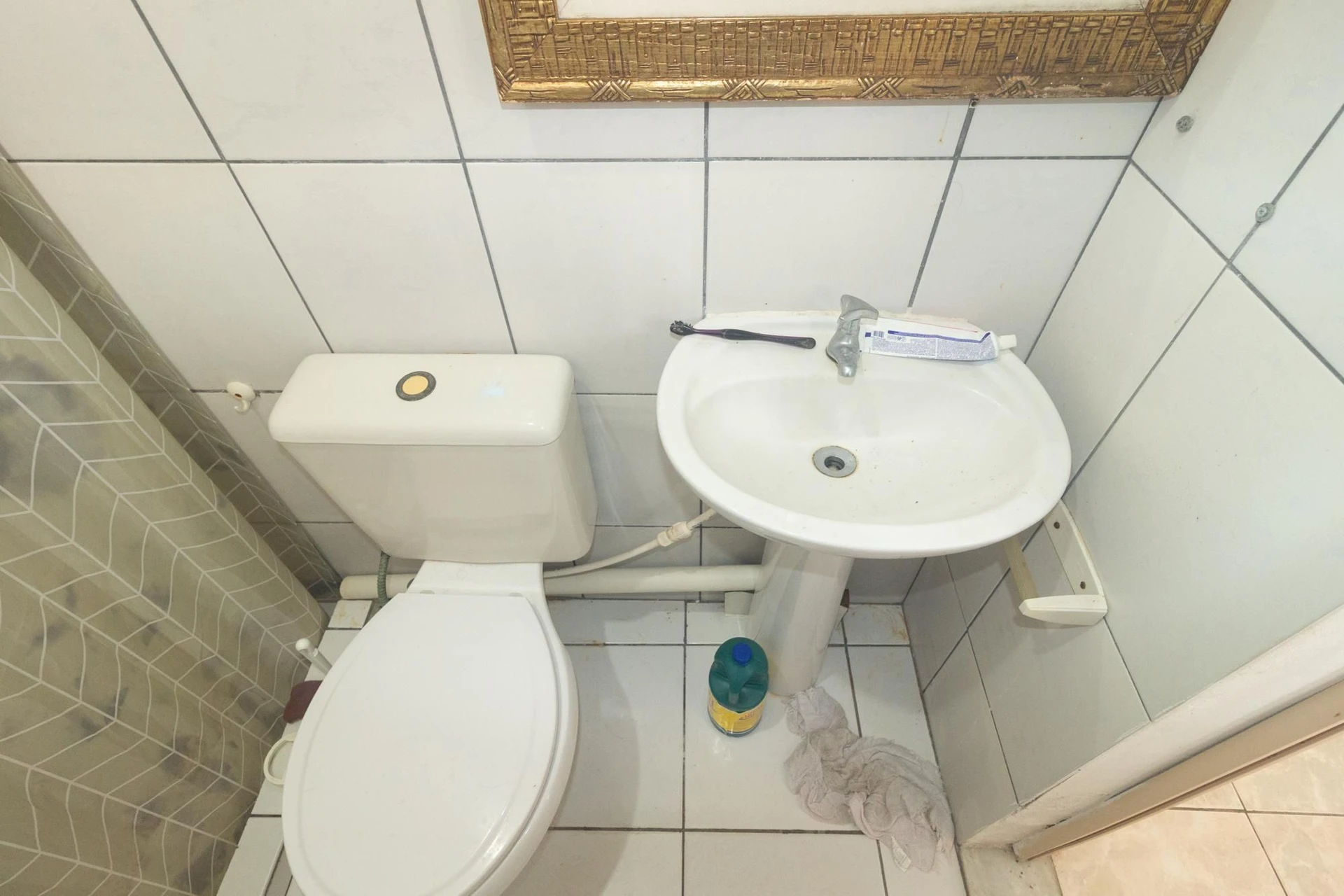 Меблированный дом с 1 спальней и частным садом — photo 27