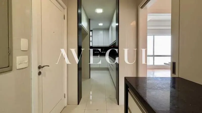 Apartamento duplex de 278 m² com 2 vagas e 3 banheiros — photo 17