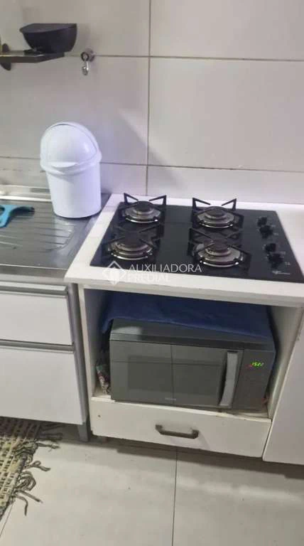 1-bedroom apartment with balcony