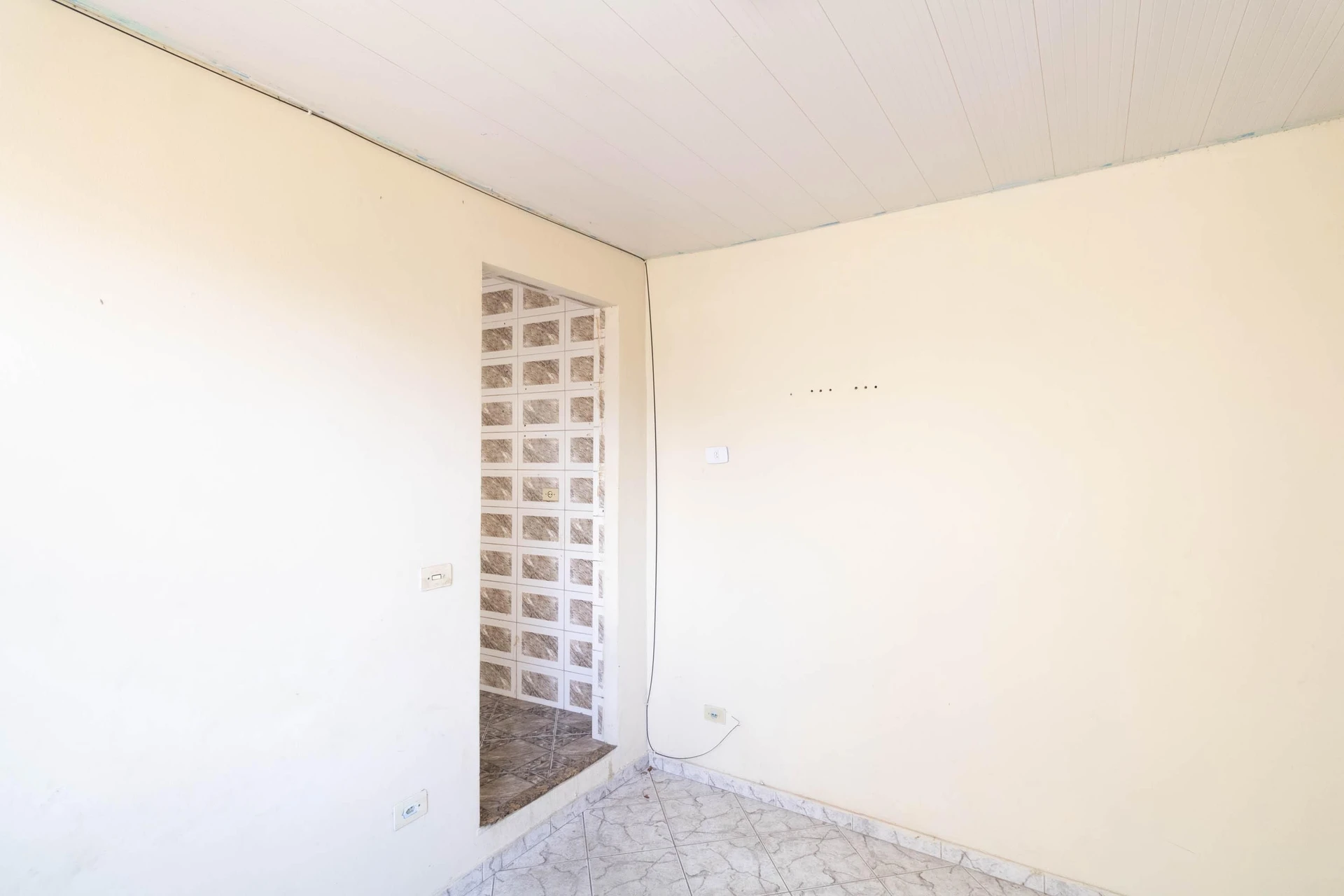 Casa sin amueblar con 1 dormitorio y 1 baño — photo 15