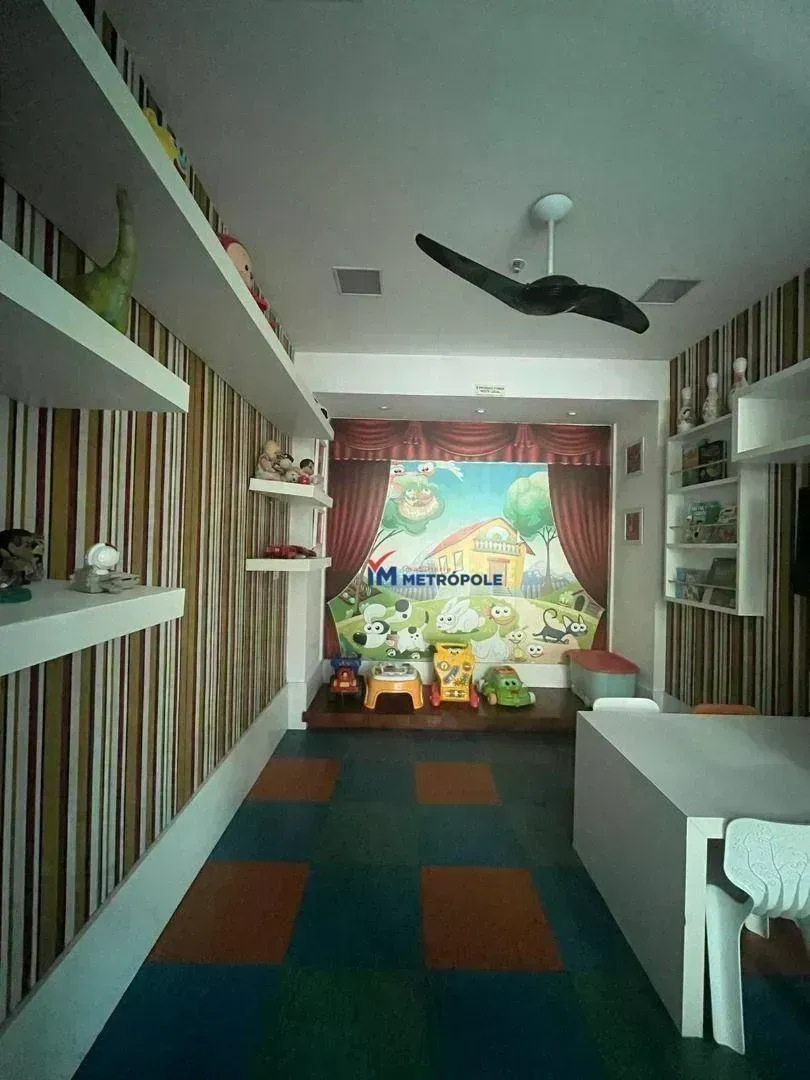 3-bedroom apartment with suite on the 13th floor — photo 13