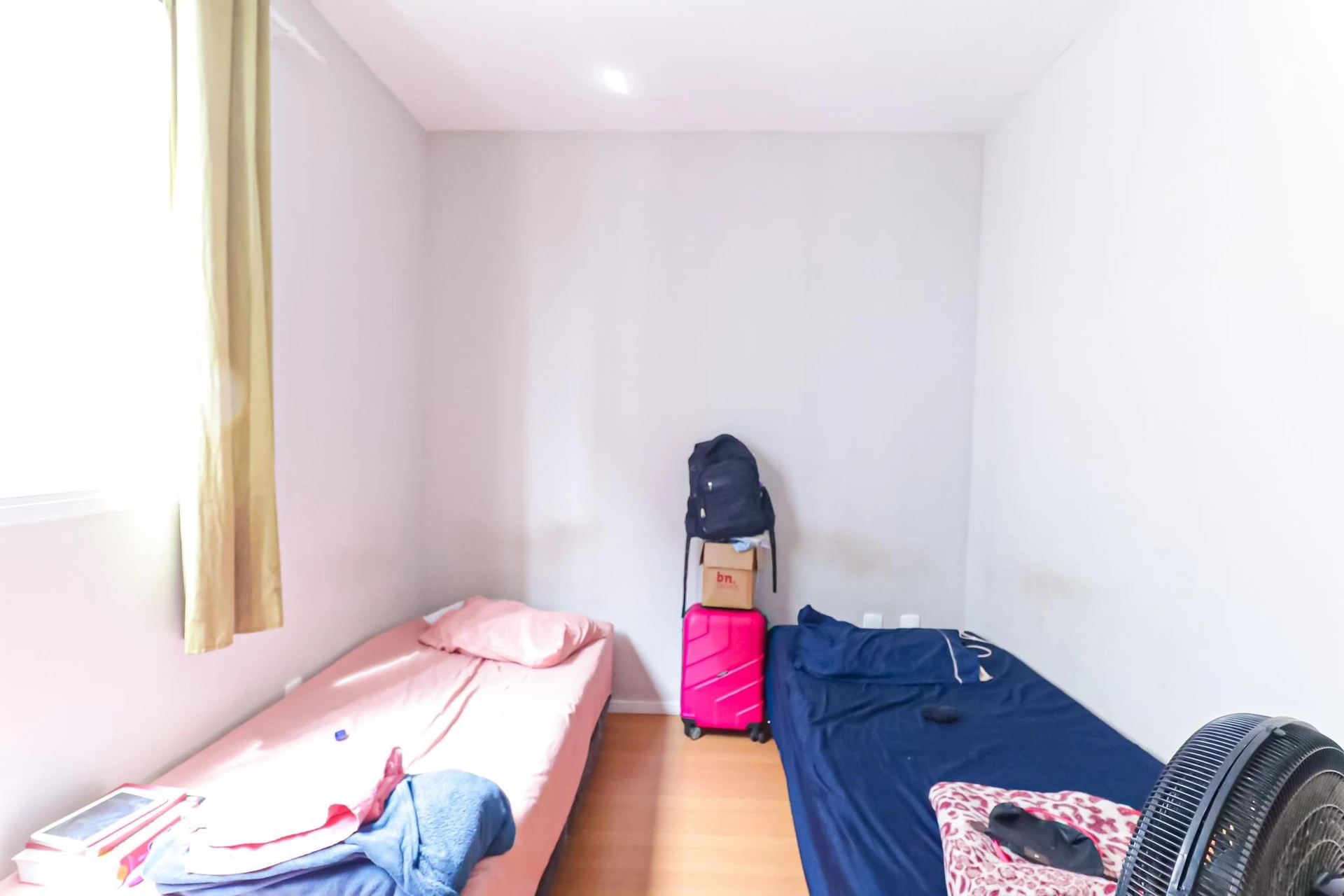 2-bedroom apartment with a washing machine — photo 23