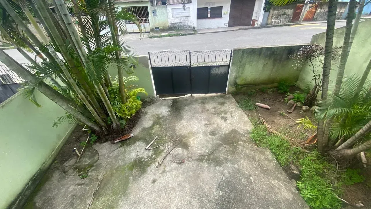 Casa térrea para aluguel com 45 m², 1 quarto e vaga — photo 13