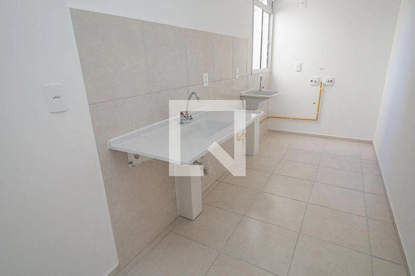 45 m² apartment with 2 bedrooms and 1 parking spot — photo 4