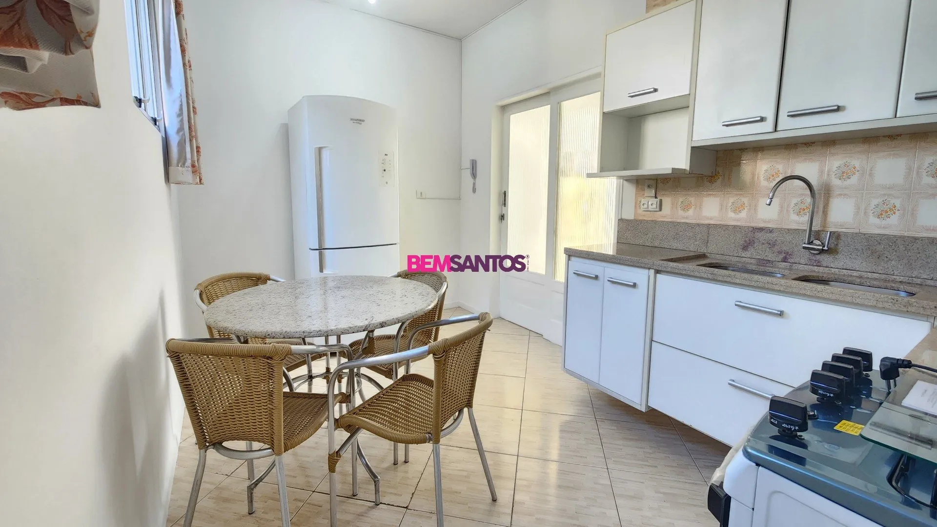 Квартира 212 м² с 3 спальнями и 1 suite, 1-й этаж — photo 19