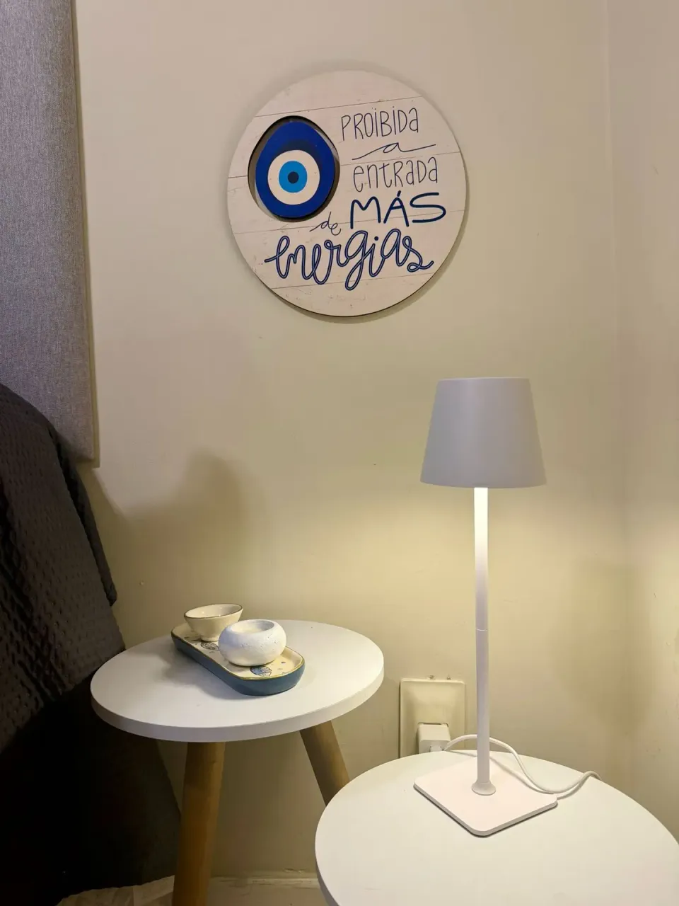Furnished apartment with 3 bedrooms and a gas kitchen — photo 12
