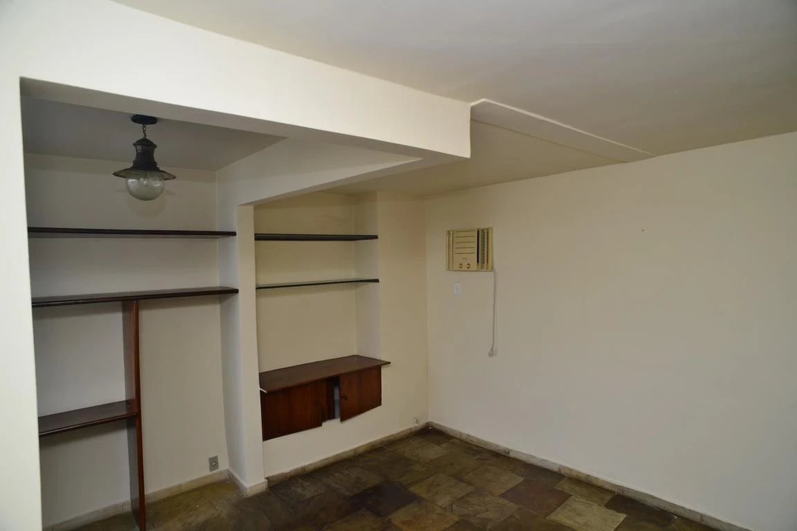 Departamento con balcón gourmet en Rio de Janeiro — photo 23