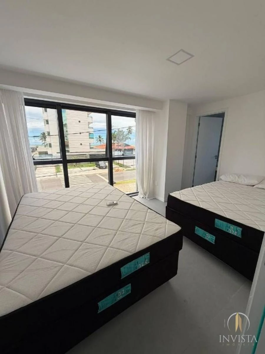 2-bedroom apartment with a water view in João Pessoa — photo 6