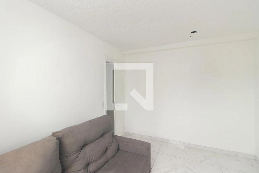 Квартира в аренду с 2 спальнями и 48 м² — photo 20