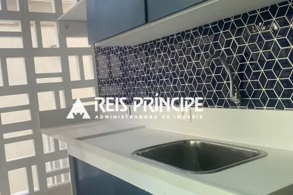 Rental house with 5 bedrooms and an integrated kitchen — photo 9