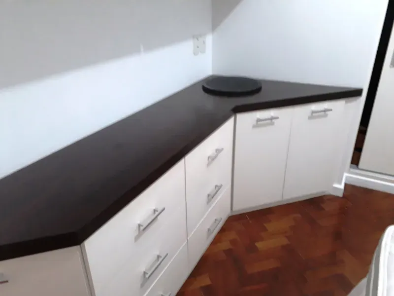 Apartment, 70 m², with a water view — photo 16