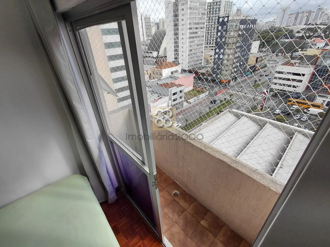 1-bedroom apartment with 1 parking space and 75 m² — photo 11