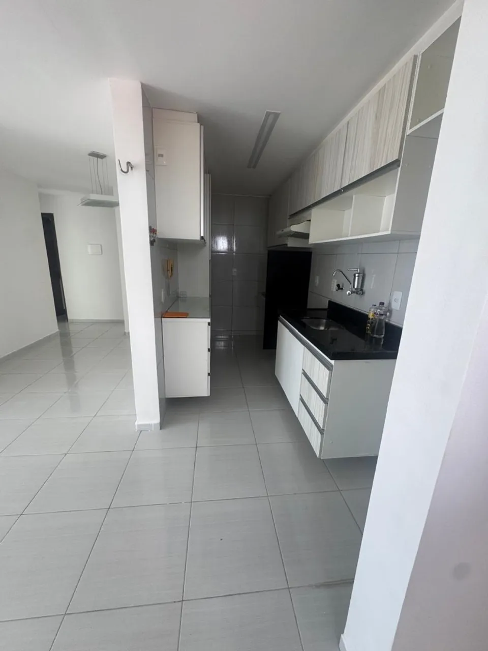 3-bedroom apartment, 73 m²