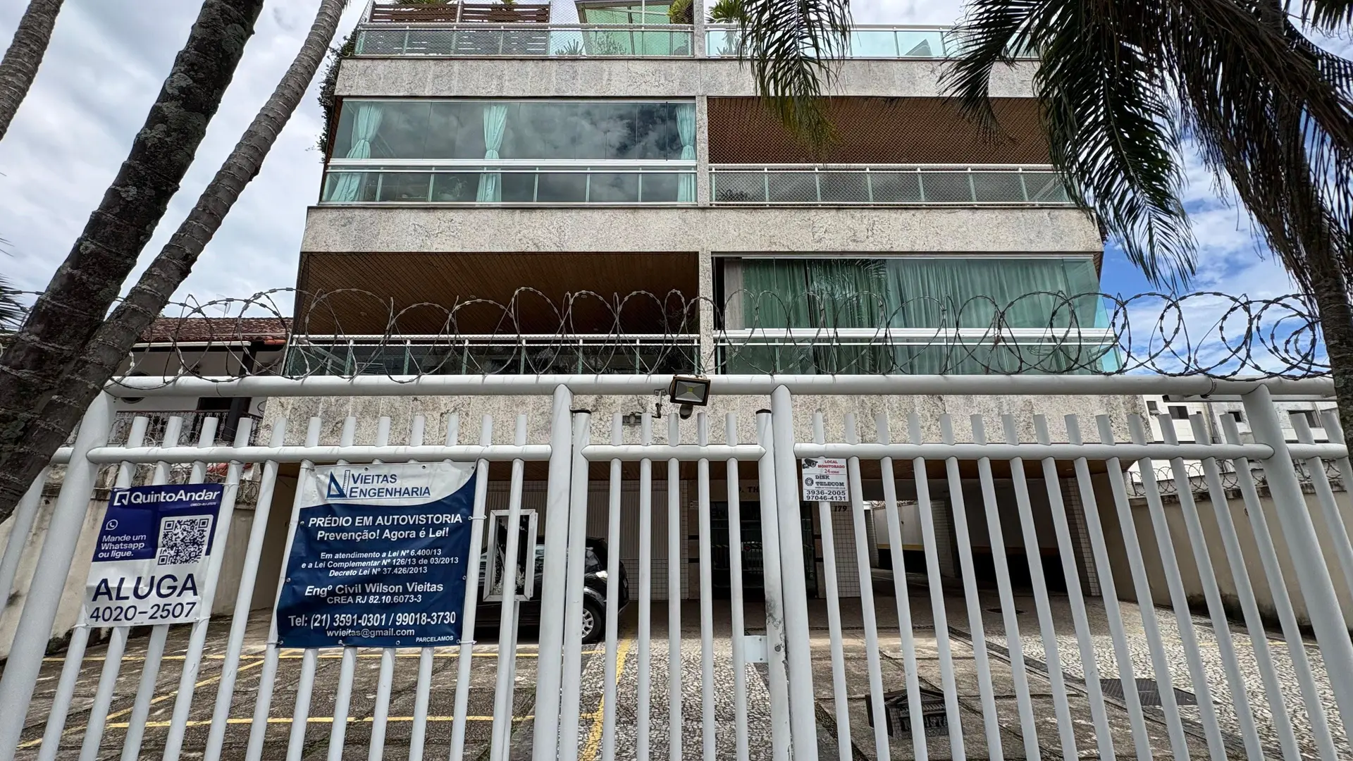 Apartamento mobiliado, 109 m², com varanda envidraçada — photo 56