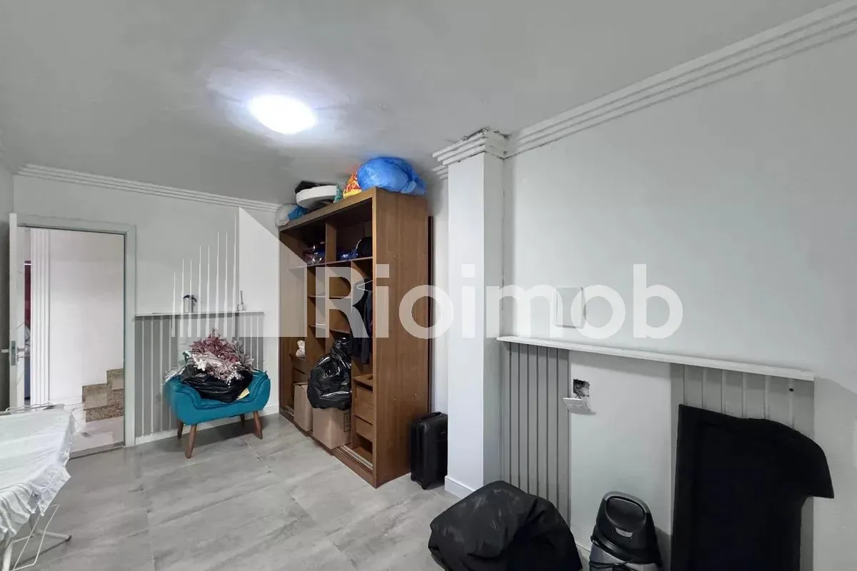 Furnished house with 5 bedrooms and 5 bathrooms — photo 30