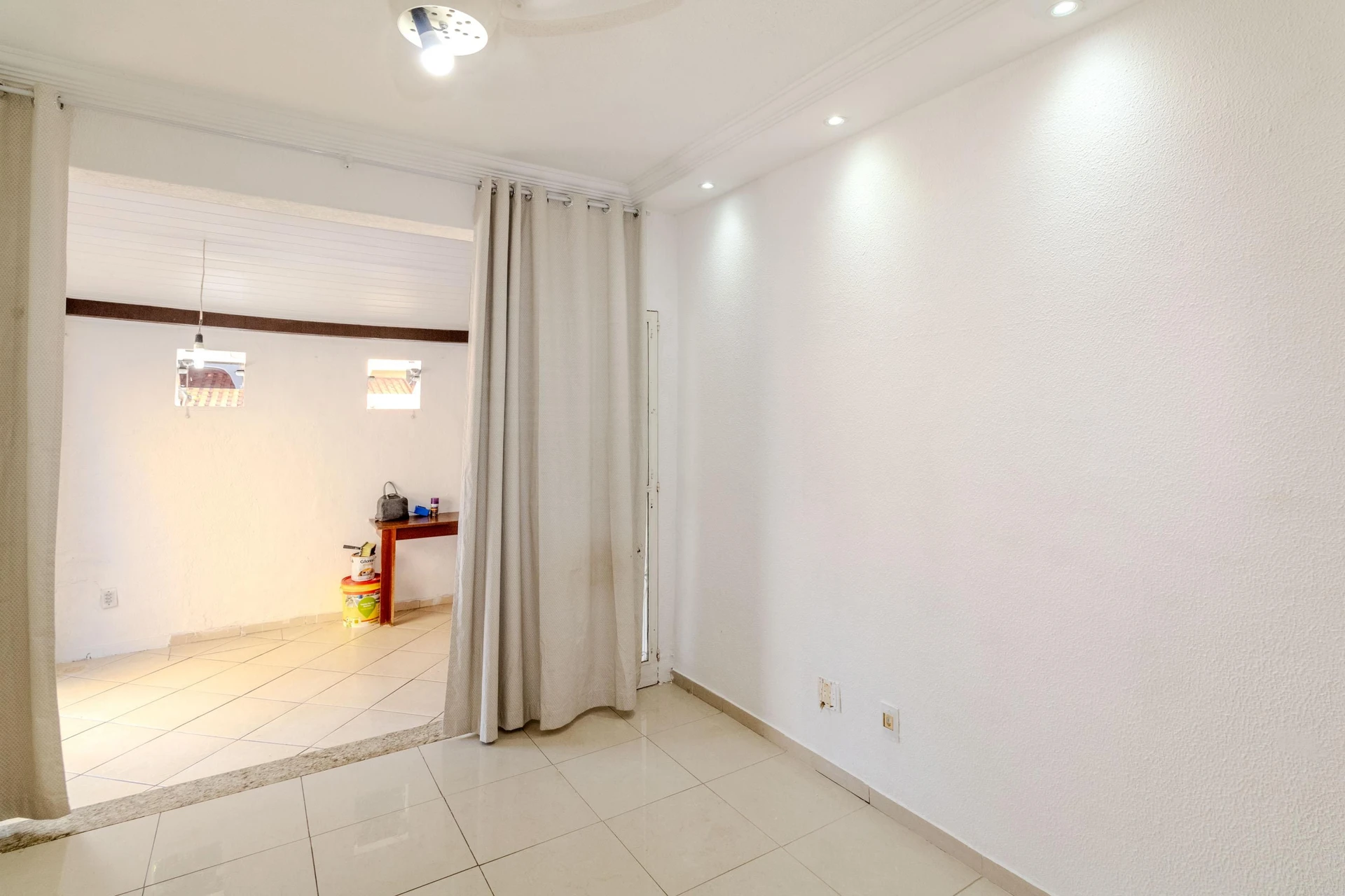 Casa sem mobília com 3 quartos e animais permitidos — photo 27