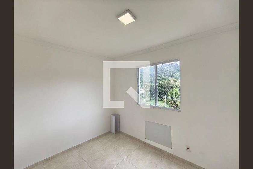 2-bedroom rental apartment with balcony and 45 m² — photo 9