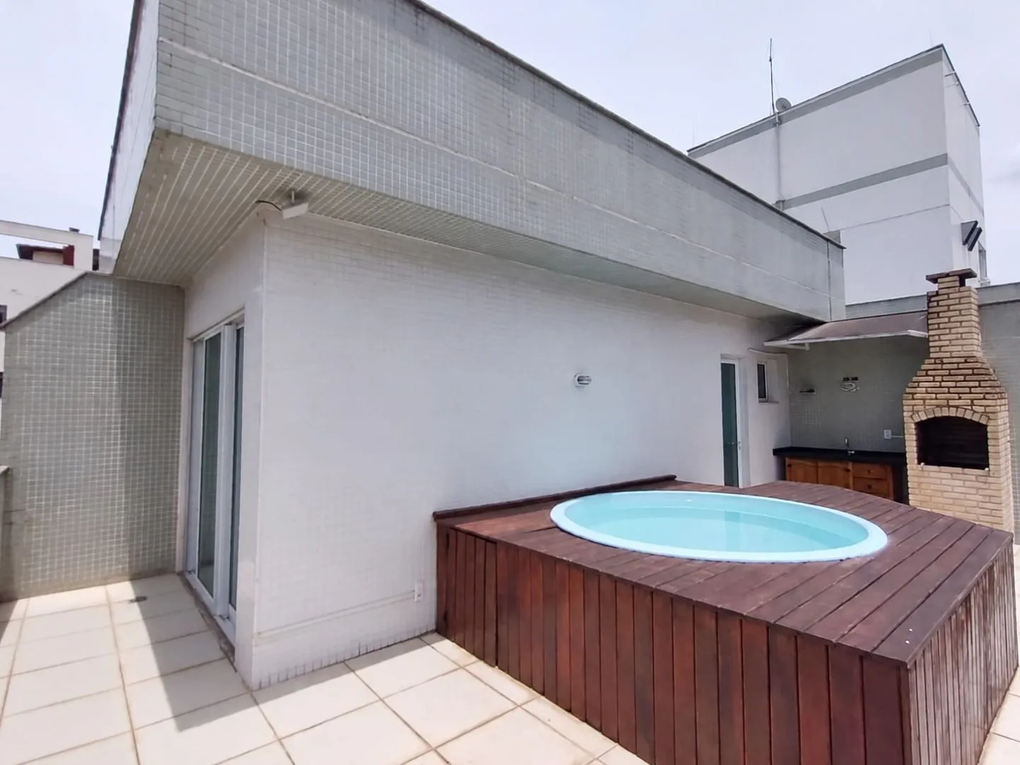 2-bedroom apartment in a building with a sauna — photo 5