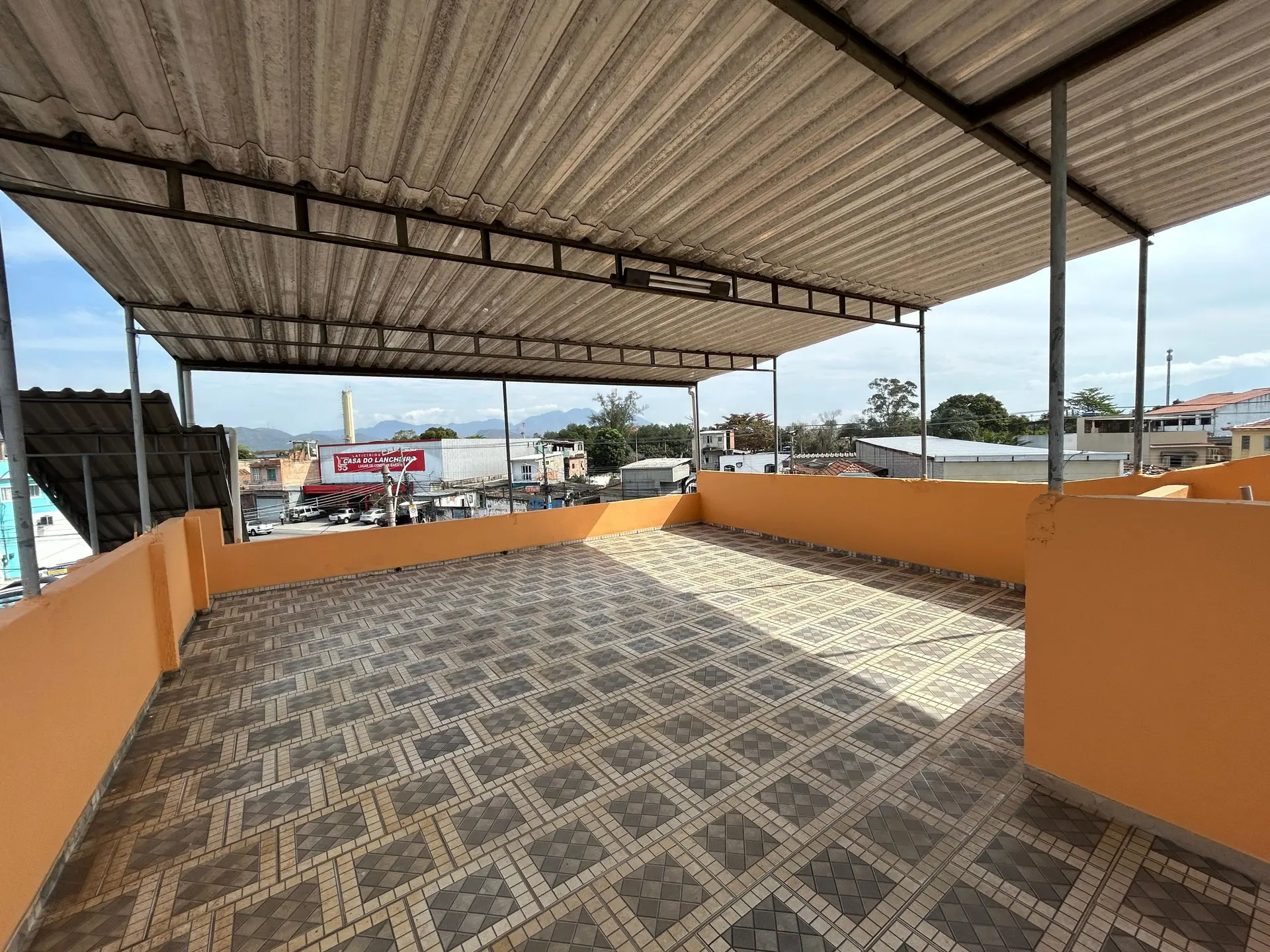 House for rent with 2 bedrooms and 2 bathrooms — photo 19