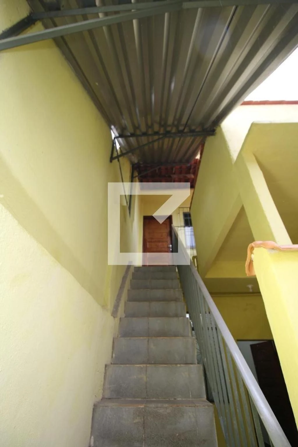 Casa sem mobília com 2 quartos e quintal privativo — photo 5