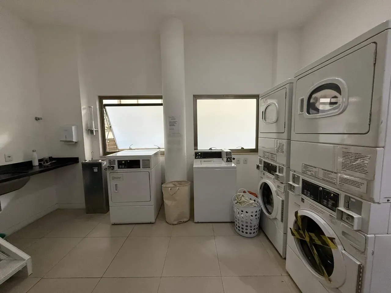 Apartamento com 2 quartos e 2 banheiros com 1 vaga — photo 40