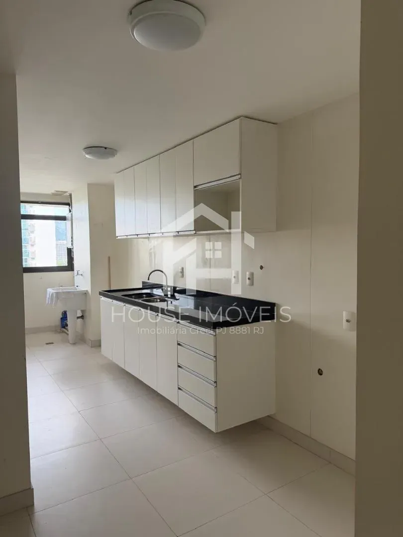 Departamento, 131 m², con parrilla privada — photo 2