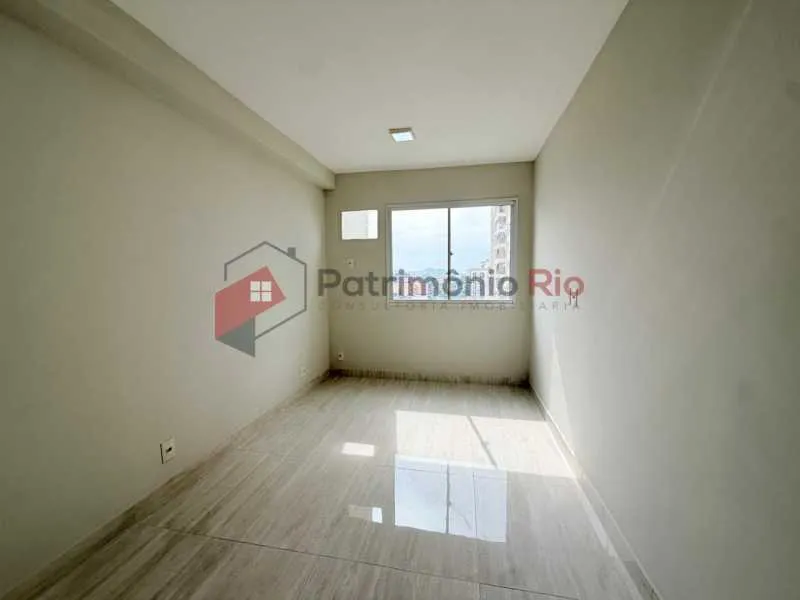 Apartment with 2 bedrooms and balcony with city view — photo 7