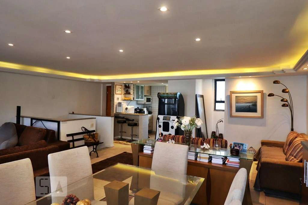Duplex penthouse with 3 en-suites and 185 m² — photo 2