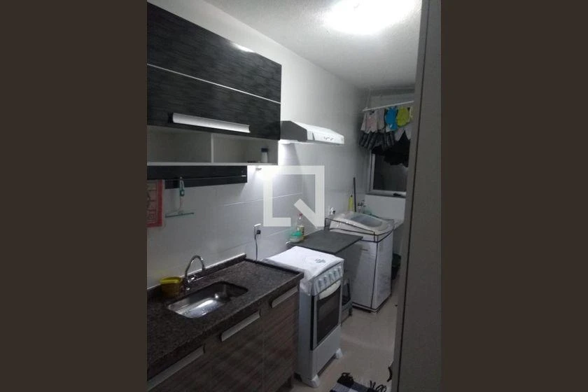 Apartamento mobiliado de 2 quartos com máquina de lavar — photo 3