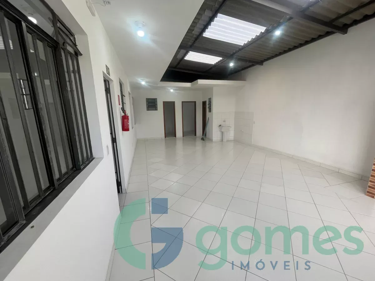 Квартира з зоною для пральні та площею 230 м² — photo 30