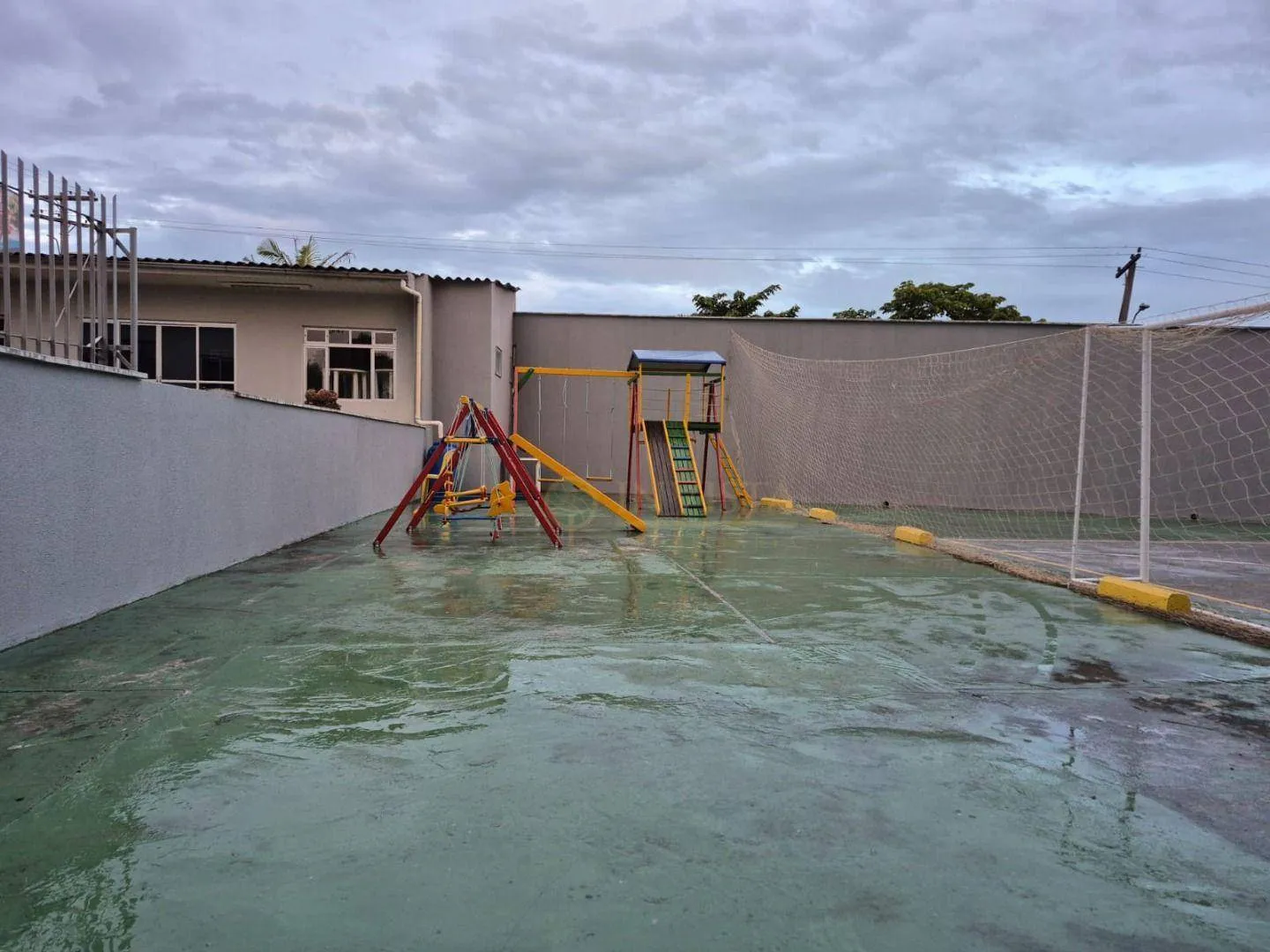 Apartamento 78 m² com 3 quartos e cozinha a gás — photo 10
